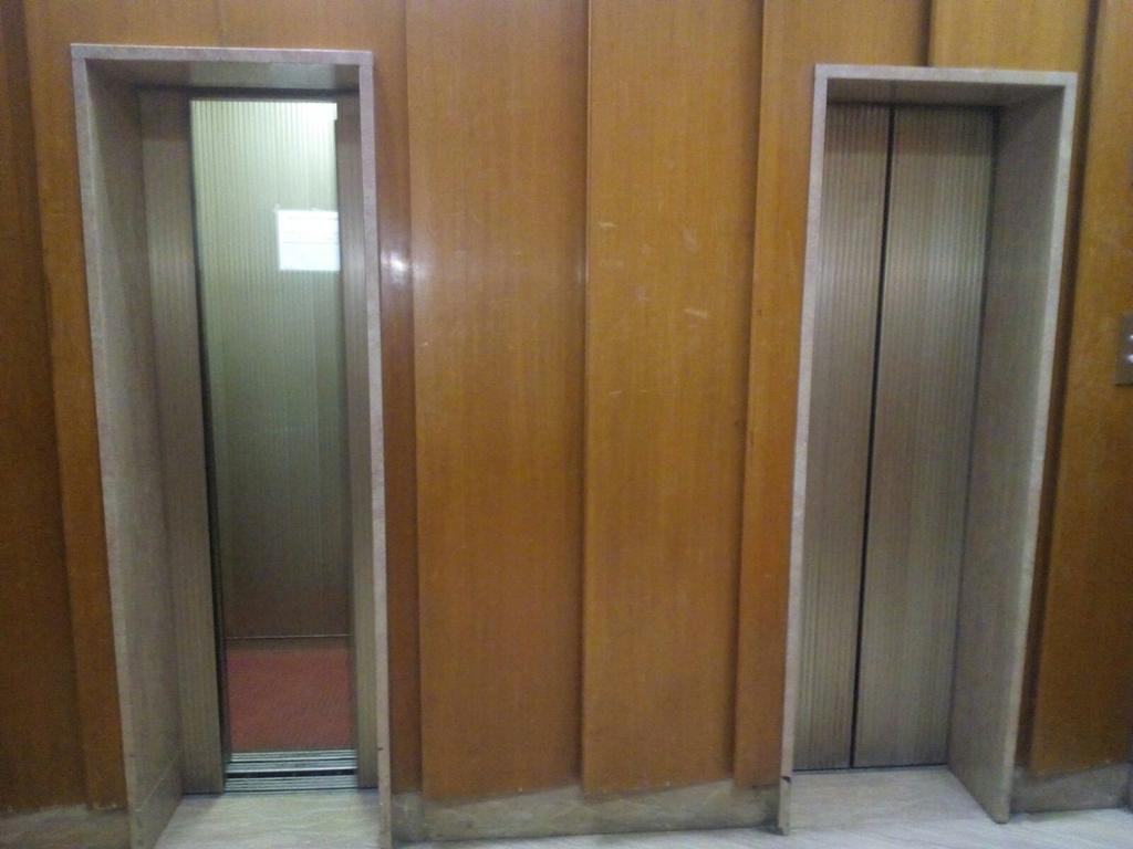 מלון פויג'ה Centro Storico מראה חיצוני תמונה